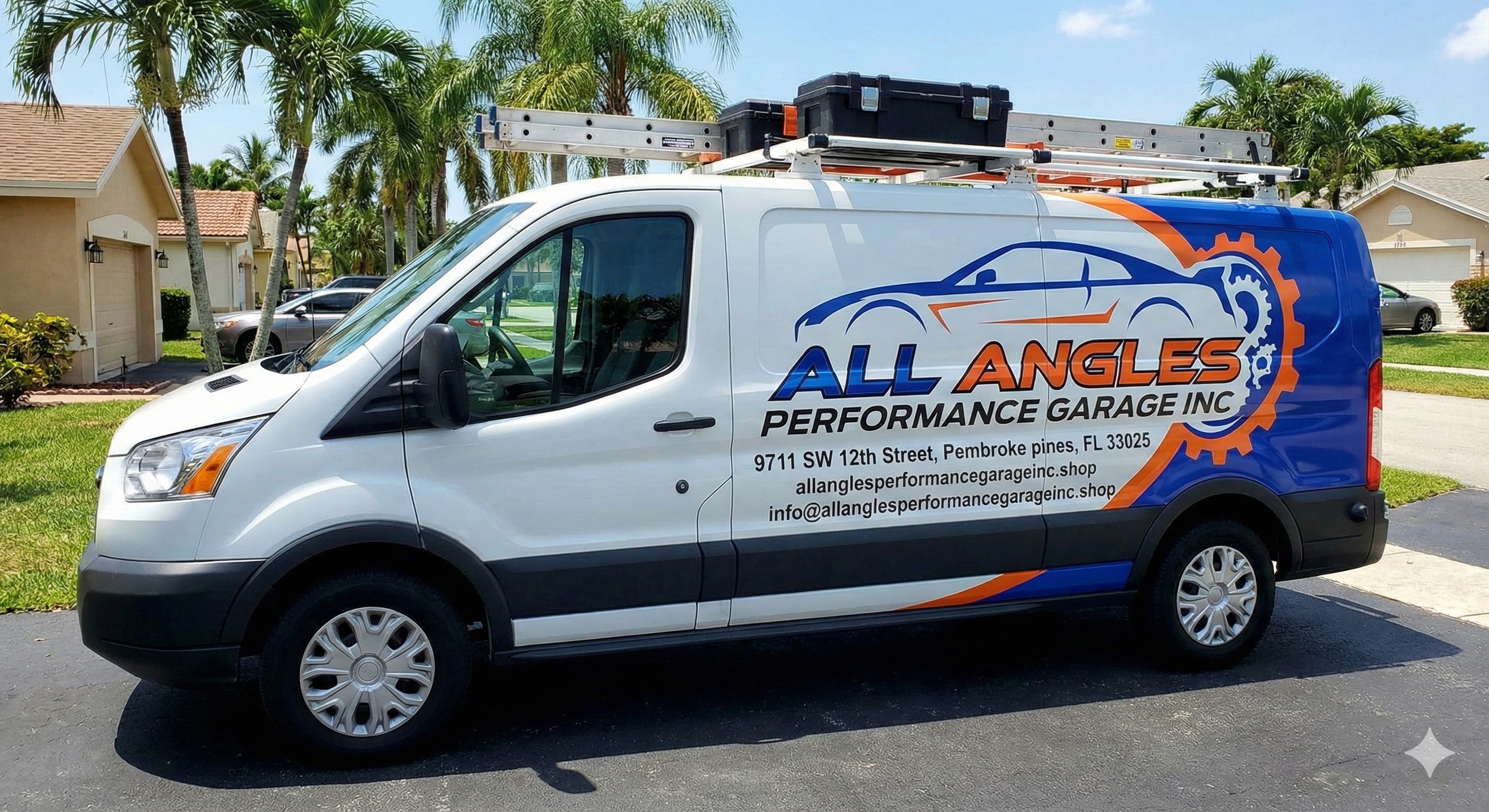 Pembroke Pines Best Team